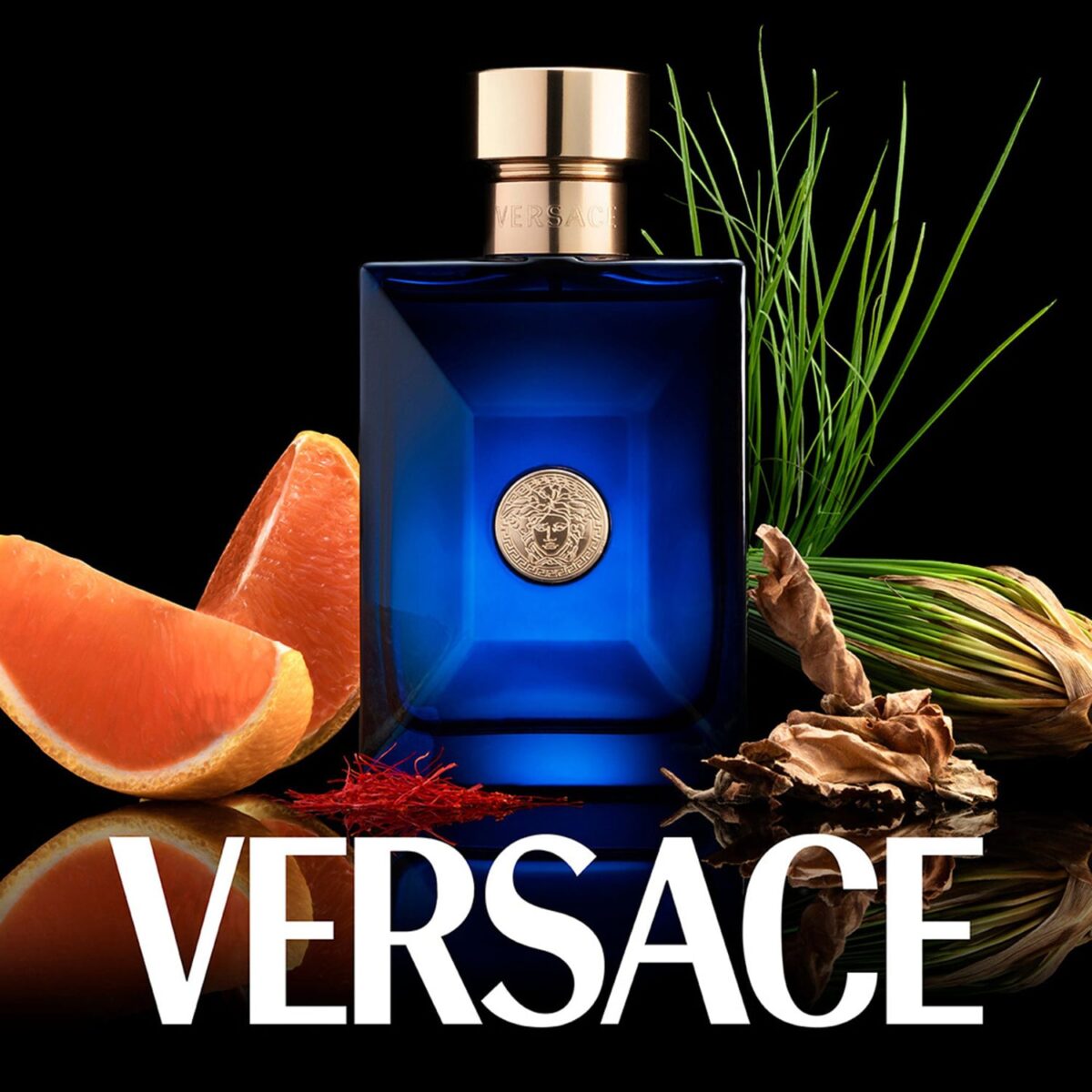 Versace Dylan Blue - Görsel 1
