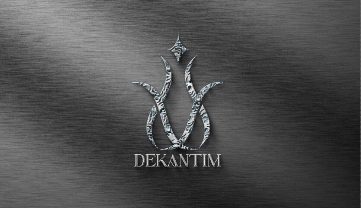 Dekantım